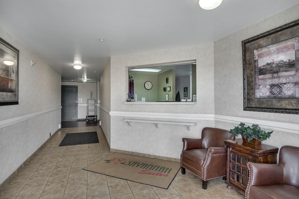 Suburban Studios Denver Central-Arvada Ngoại thất bức ảnh