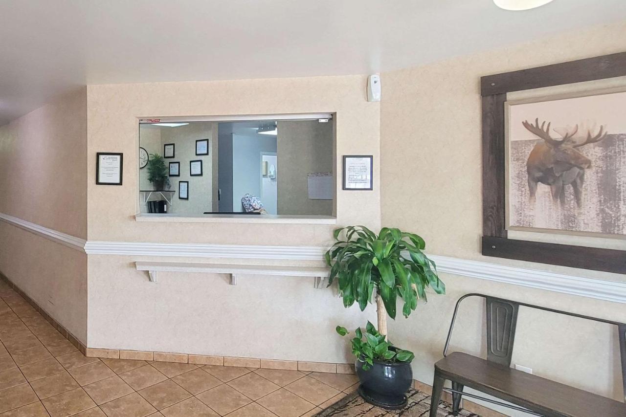 Suburban Studios Denver Central-Arvada Ngoại thất bức ảnh