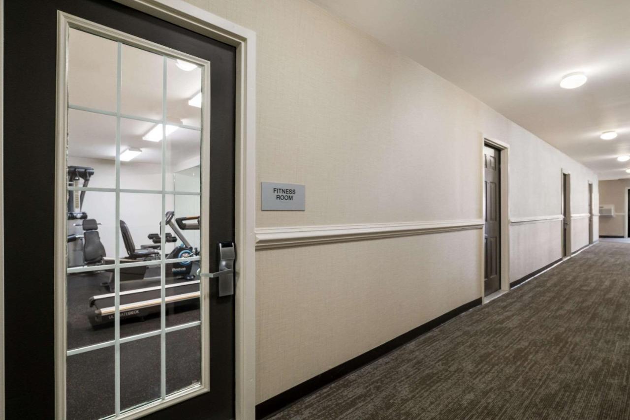 Suburban Studios Denver Central-Arvada Ngoại thất bức ảnh