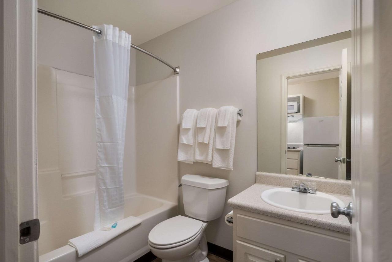 Suburban Studios Denver Central-Arvada Ngoại thất bức ảnh