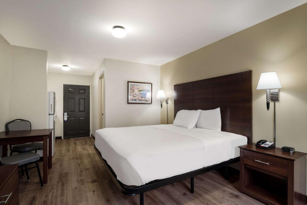 Suburban Studios Denver Central-Arvada Ngoại thất bức ảnh