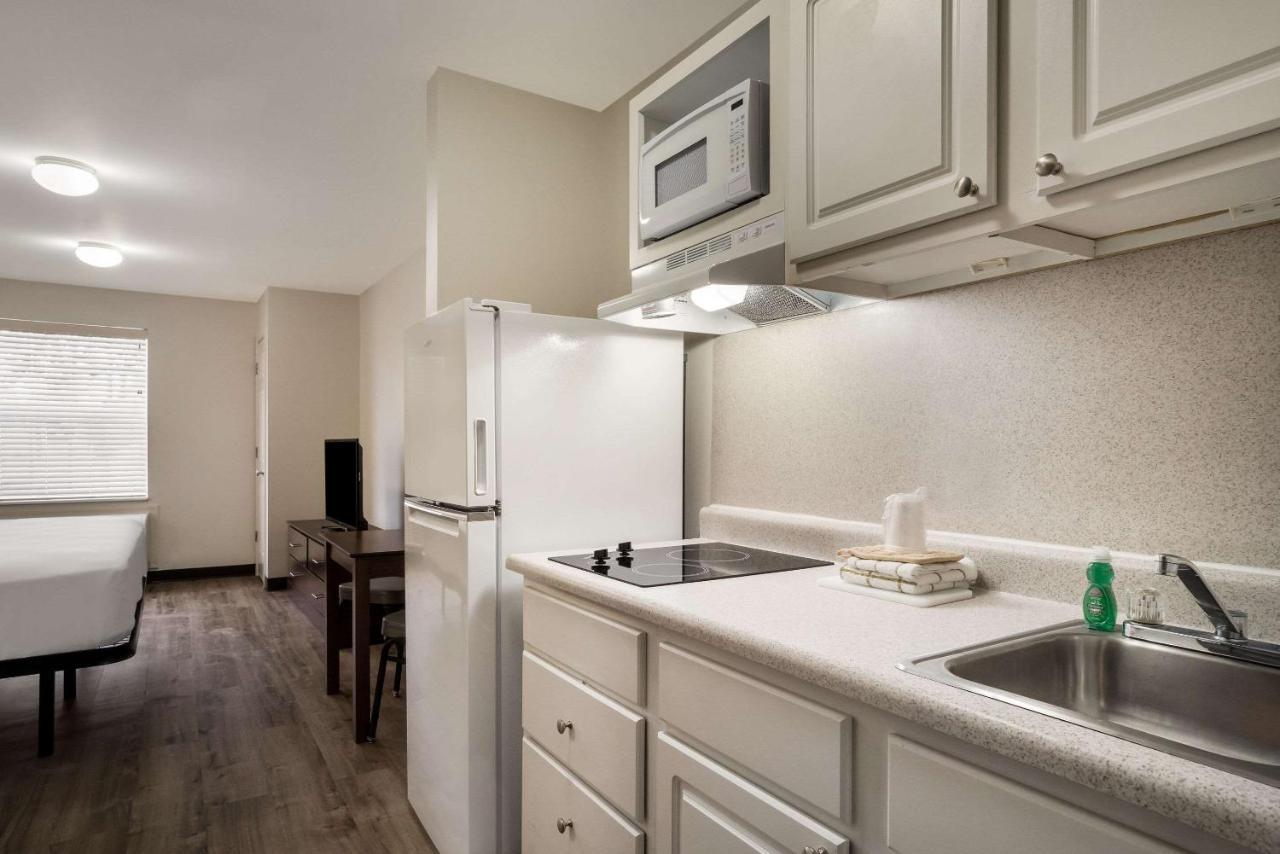 Suburban Studios Denver Central-Arvada Ngoại thất bức ảnh