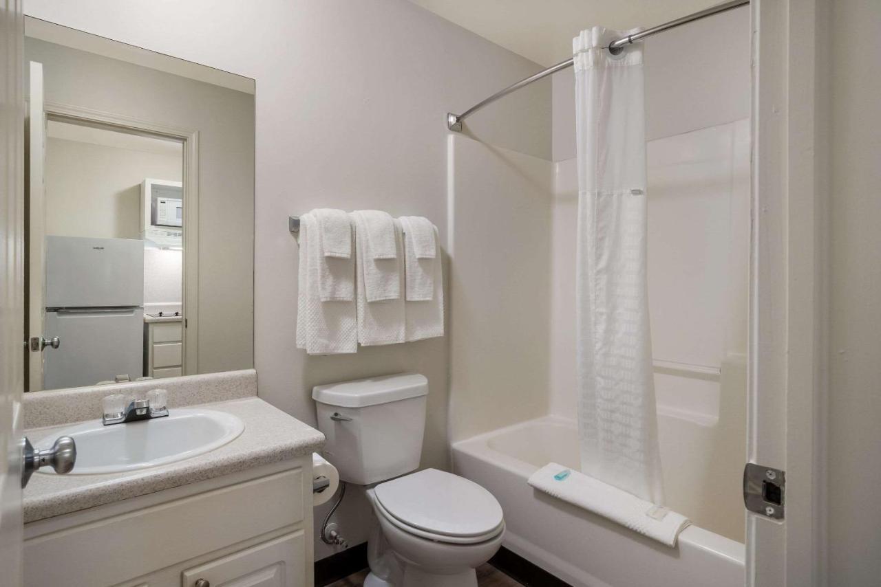 Suburban Studios Denver Central-Arvada Ngoại thất bức ảnh