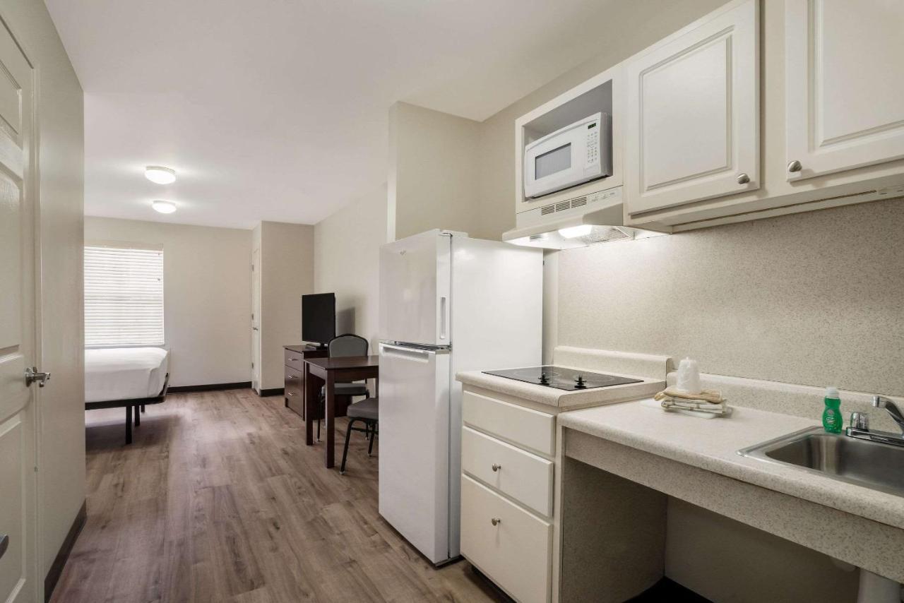 Suburban Studios Denver Central-Arvada Ngoại thất bức ảnh