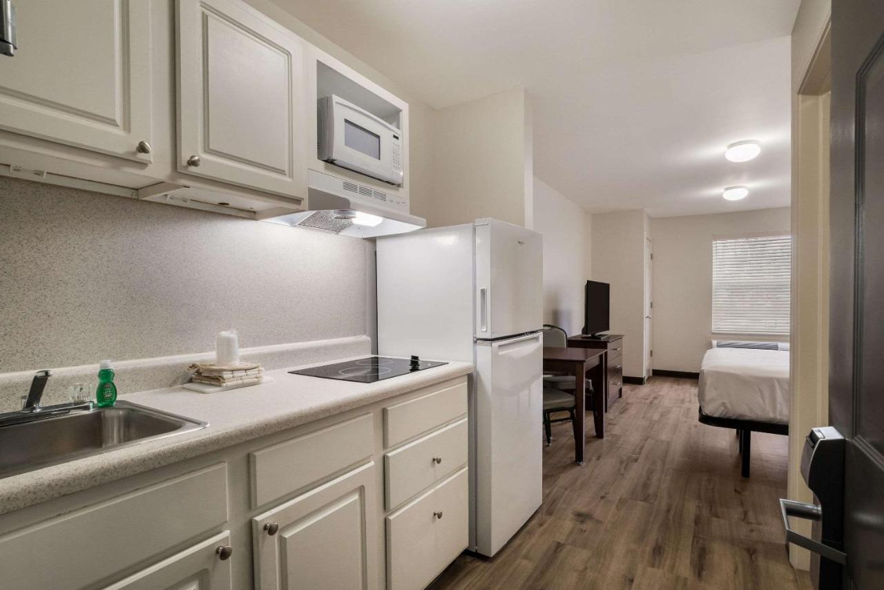 Suburban Studios Denver Central-Arvada Ngoại thất bức ảnh