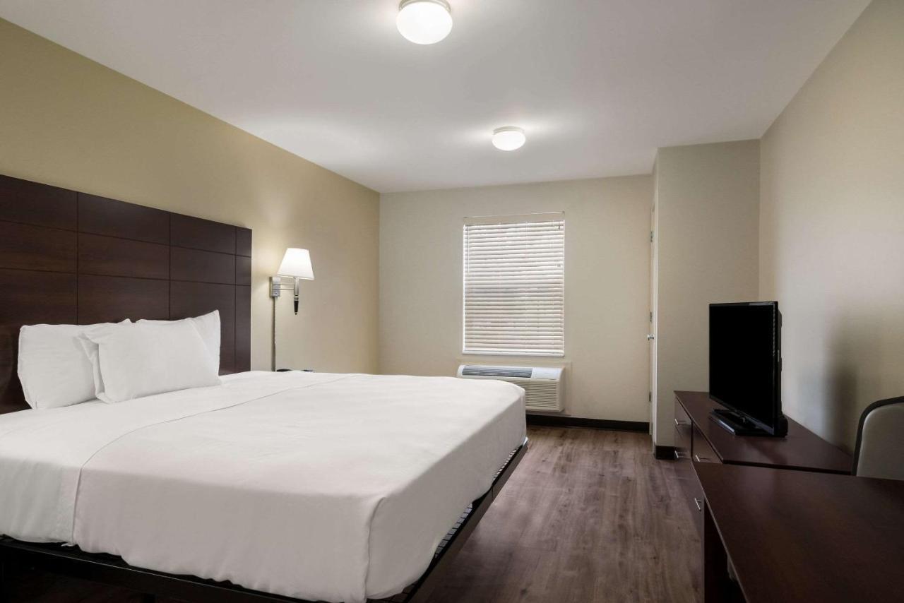 Suburban Studios Denver Central-Arvada Ngoại thất bức ảnh